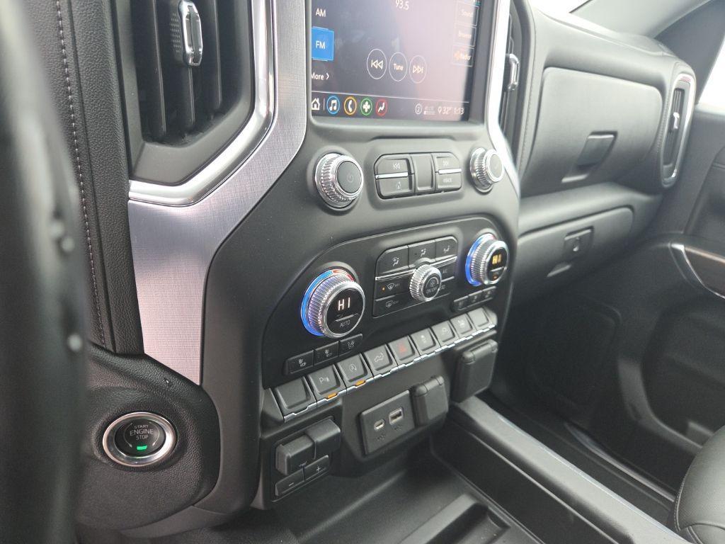 used 2020 GMC Sierra 1500 car, priced at $39,900