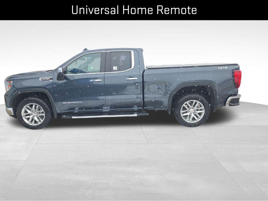 used 2020 GMC Sierra 1500 car, priced at $39,900