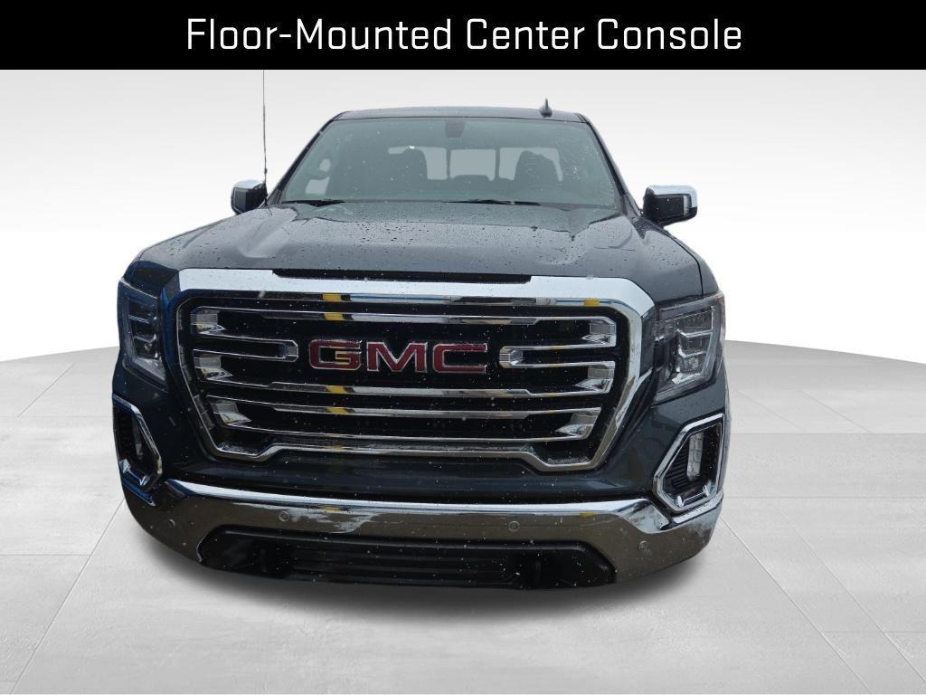 used 2020 GMC Sierra 1500 car, priced at $39,900