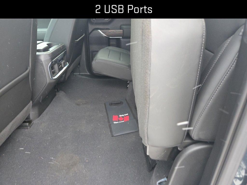 used 2020 GMC Sierra 1500 car, priced at $39,900