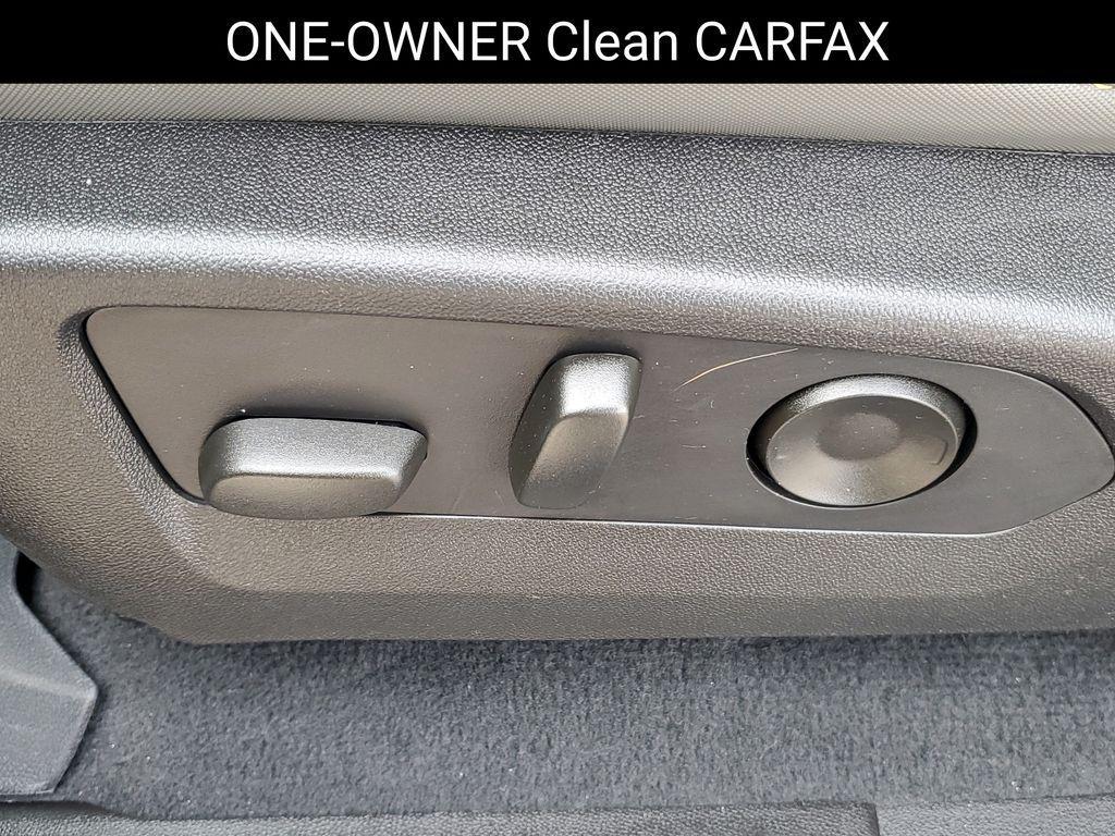 used 2024 Chevrolet Colorado car, priced at $41,600