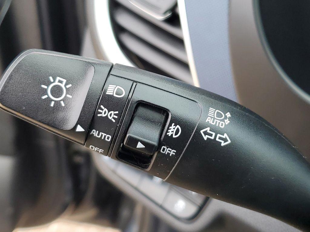 used 2021 Kia Seltos car, priced at $13,950