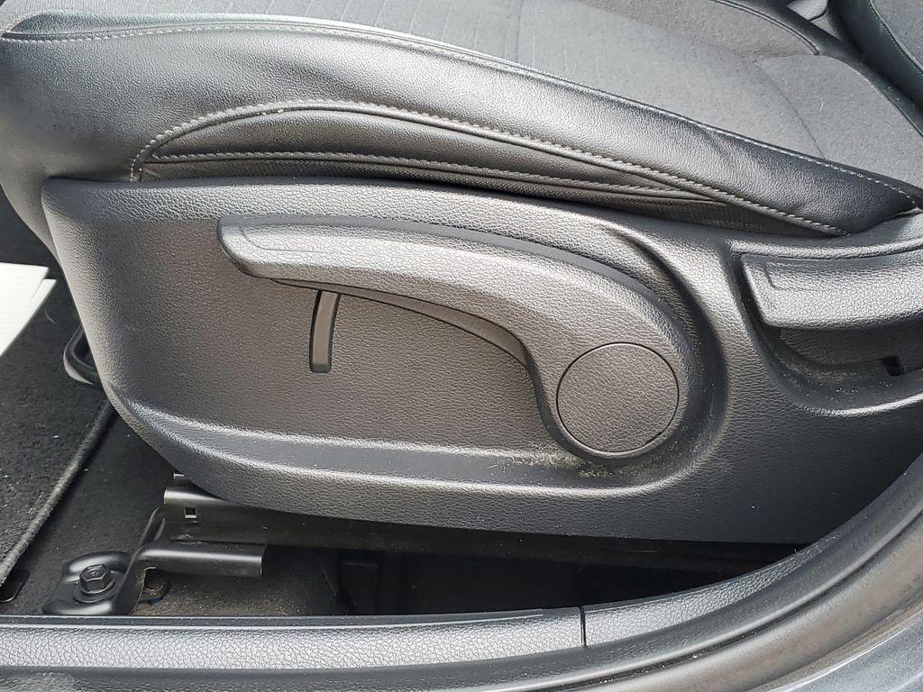 used 2021 Kia Seltos car, priced at $13,950