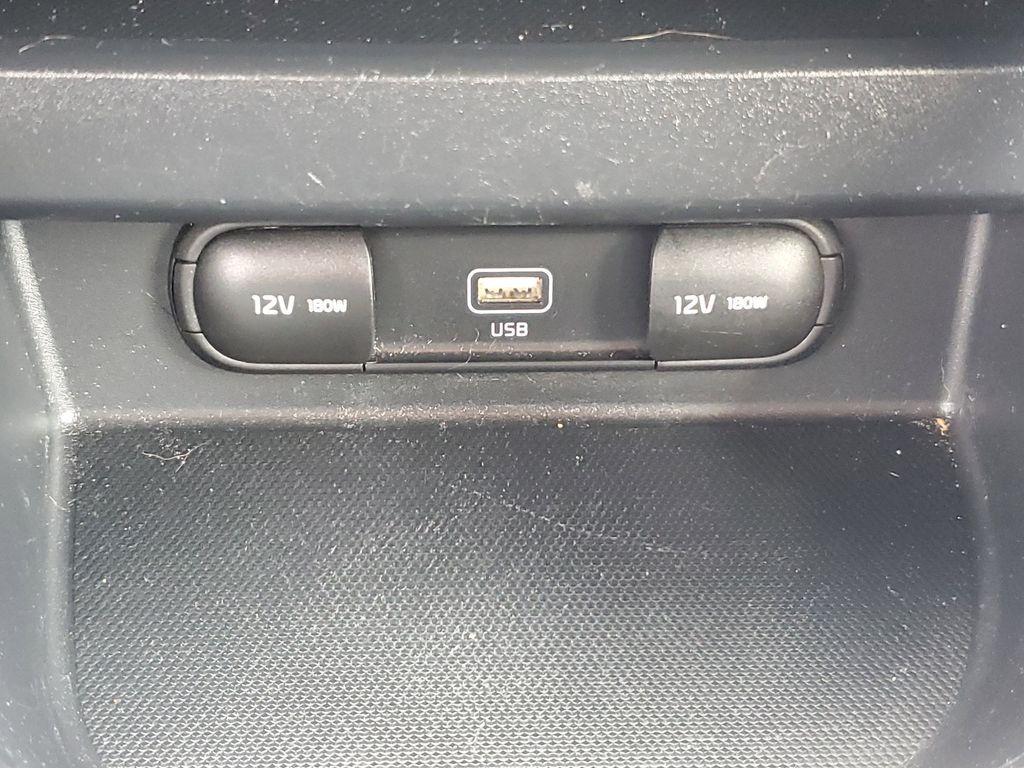 used 2021 Kia Seltos car, priced at $13,950