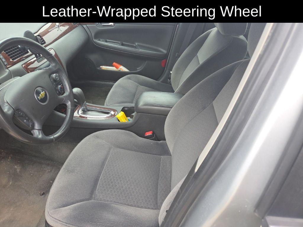 used 2011 Chevrolet Impala car, priced at $7,995