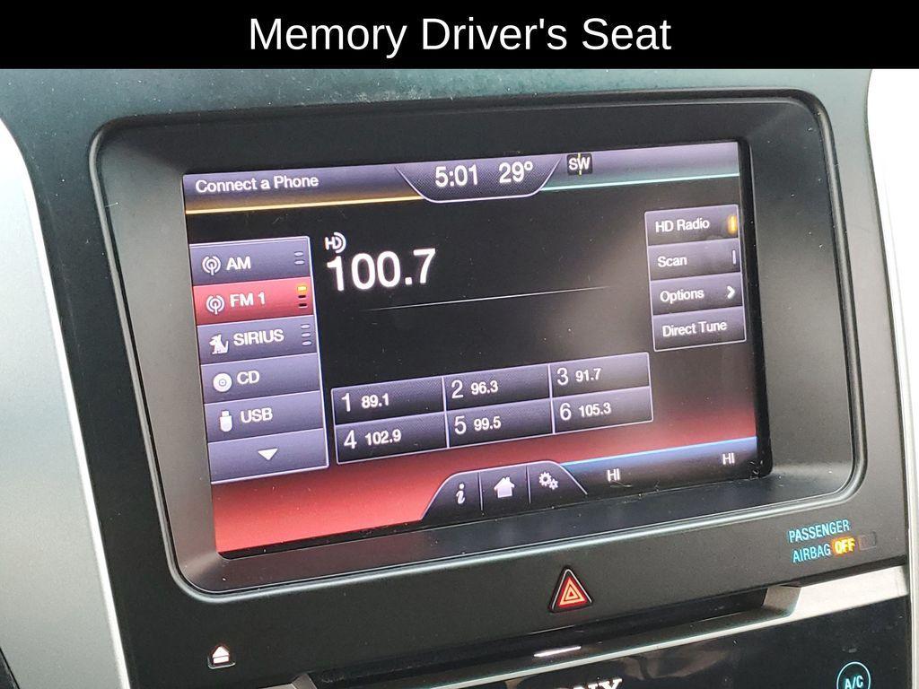 used 2013 Ford Explorer car, priced at $10,995