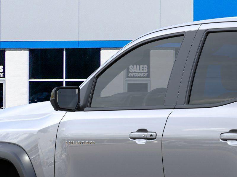 new 2026 Chevrolet Colorado car, priced at $51,427