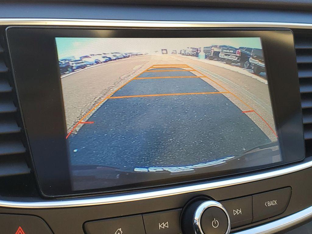 used 2017 Buick LaCrosse car, priced at $16,900