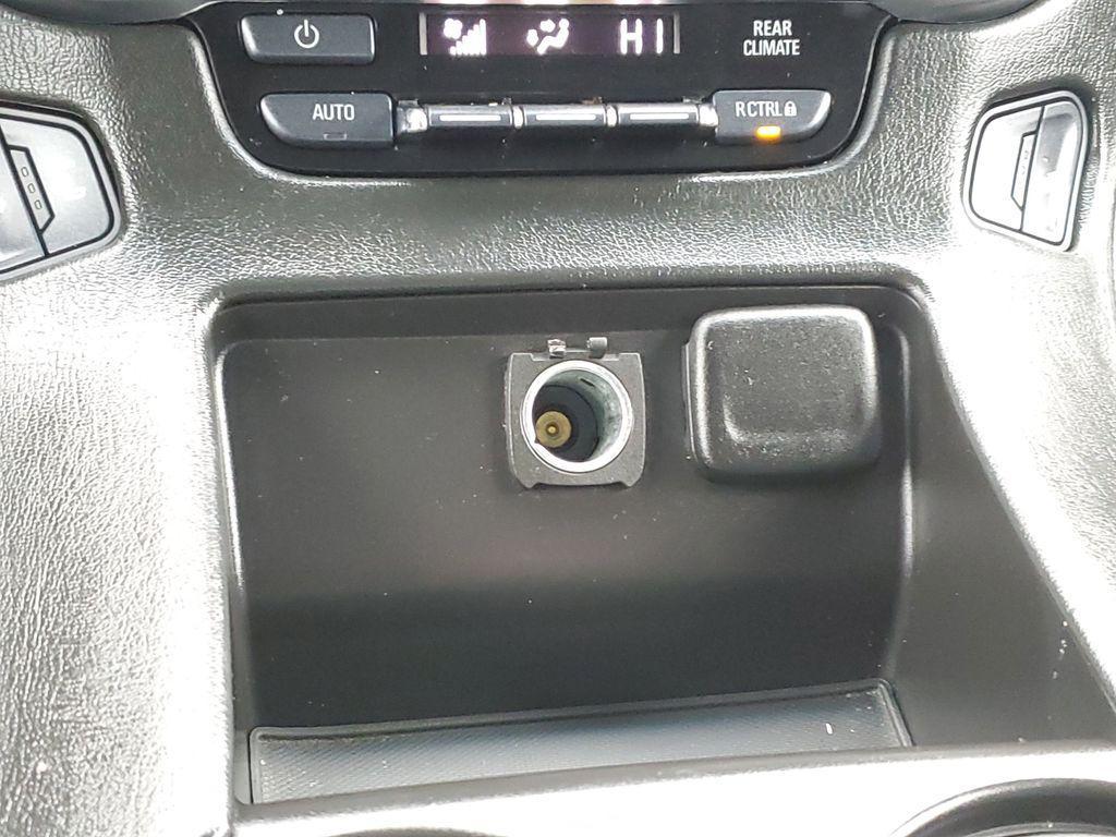 used 2018 Chevrolet Suburban car, priced at $17,950