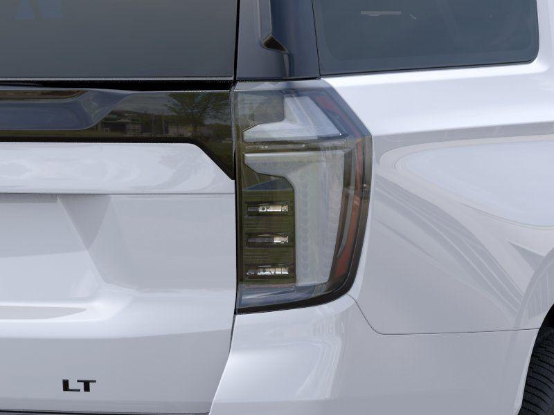 new 2026 Chevrolet Suburban car, priced at $72,587