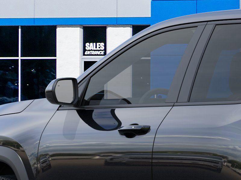new 2026 Chevrolet Equinox car, priced at $31,270