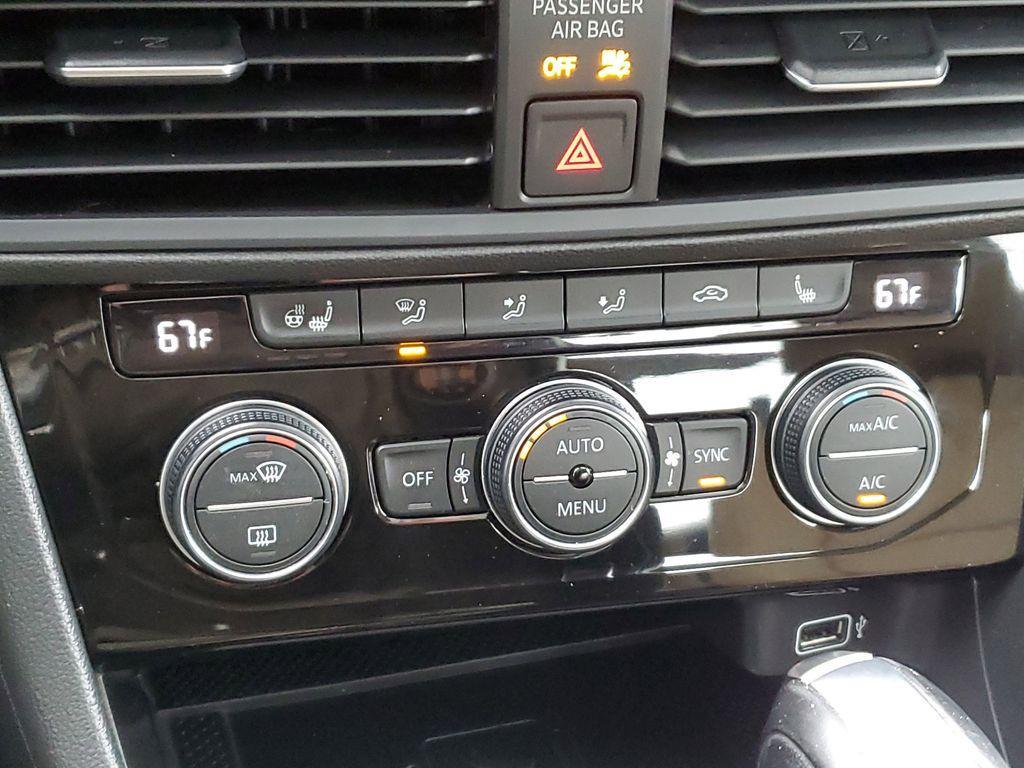 used 2020 Volkswagen Jetta car, priced at $17,495