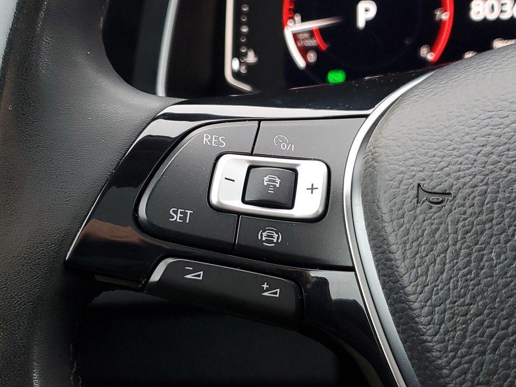 used 2020 Volkswagen Jetta car, priced at $17,495