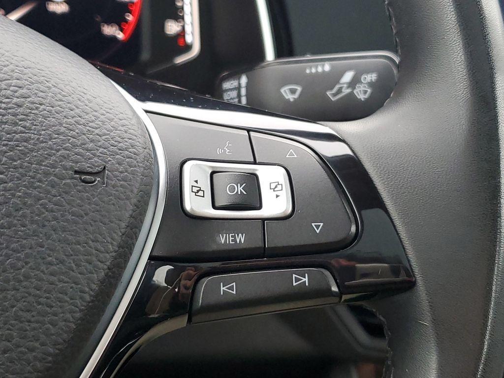 used 2020 Volkswagen Jetta car, priced at $17,495