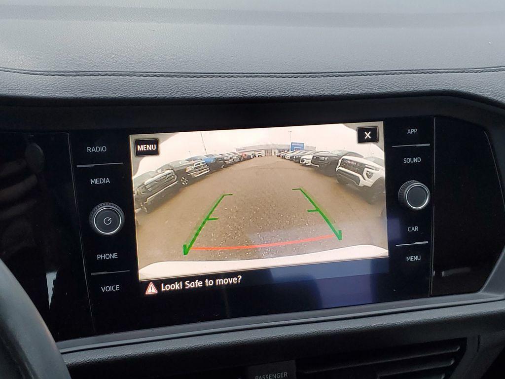 used 2020 Volkswagen Jetta car, priced at $17,495