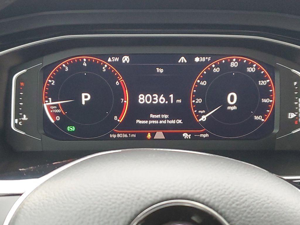 used 2020 Volkswagen Jetta car, priced at $17,495