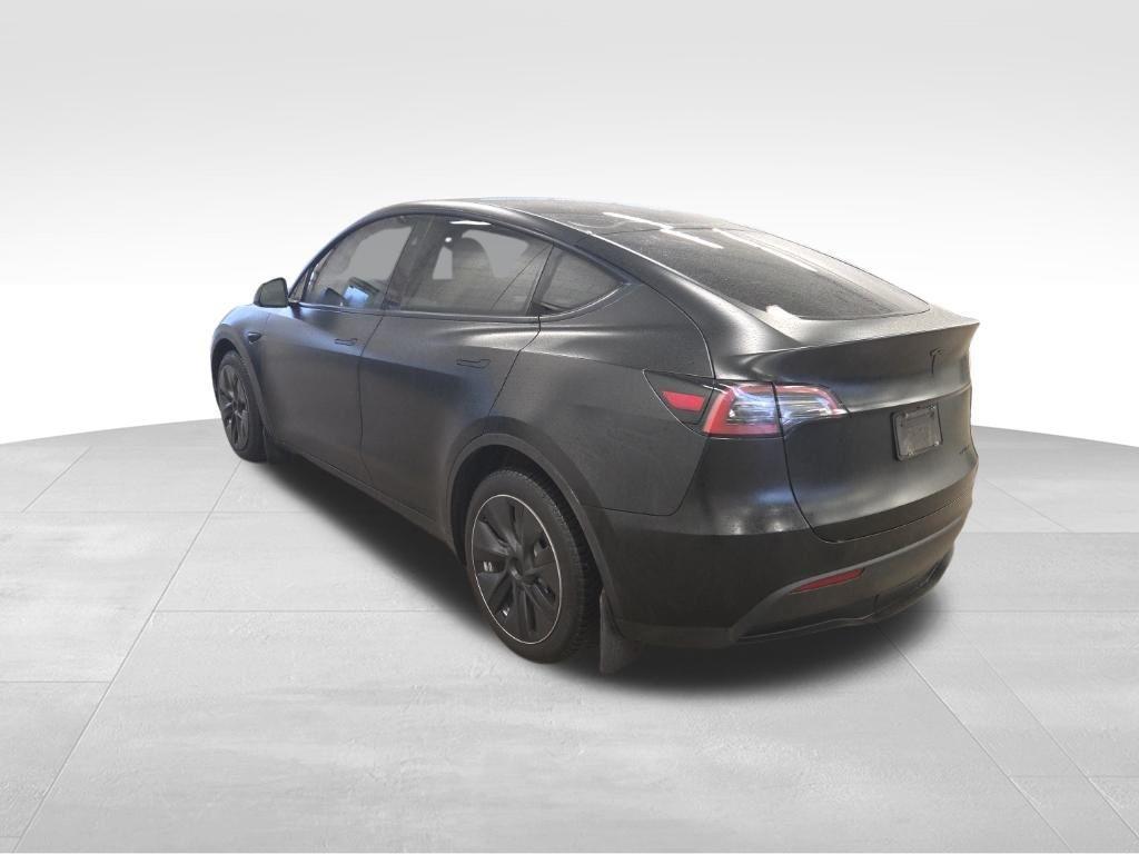 used 2023 Tesla Model Y car, priced at $28,950