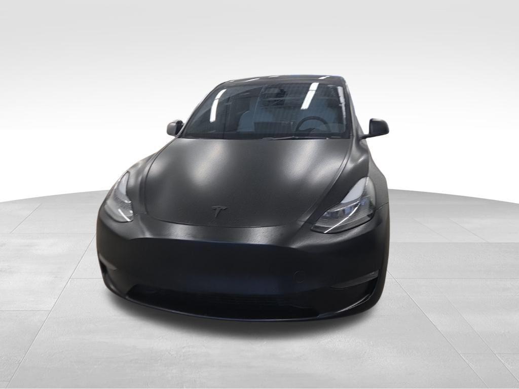 used 2023 Tesla Model Y car, priced at $28,950