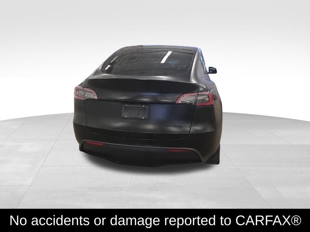 used 2023 Tesla Model Y car, priced at $28,950
