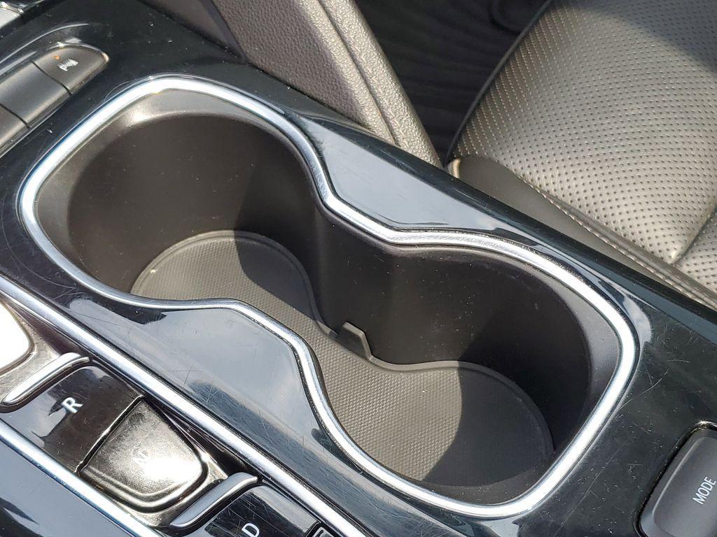 used 2021 Buick Envision car, priced at $15,821