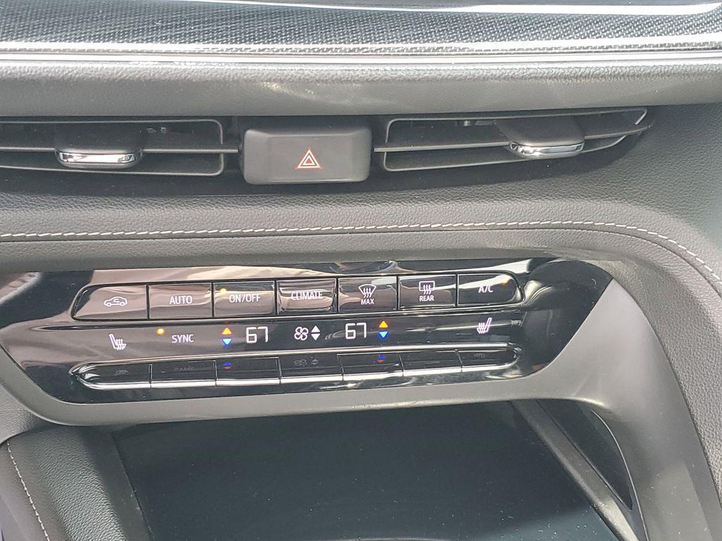 used 2021 Buick Envision car, priced at $15,821