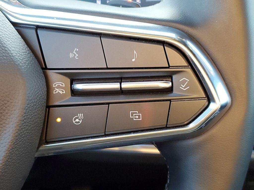 used 2024 Chevrolet Equinox car, priced at $22,600