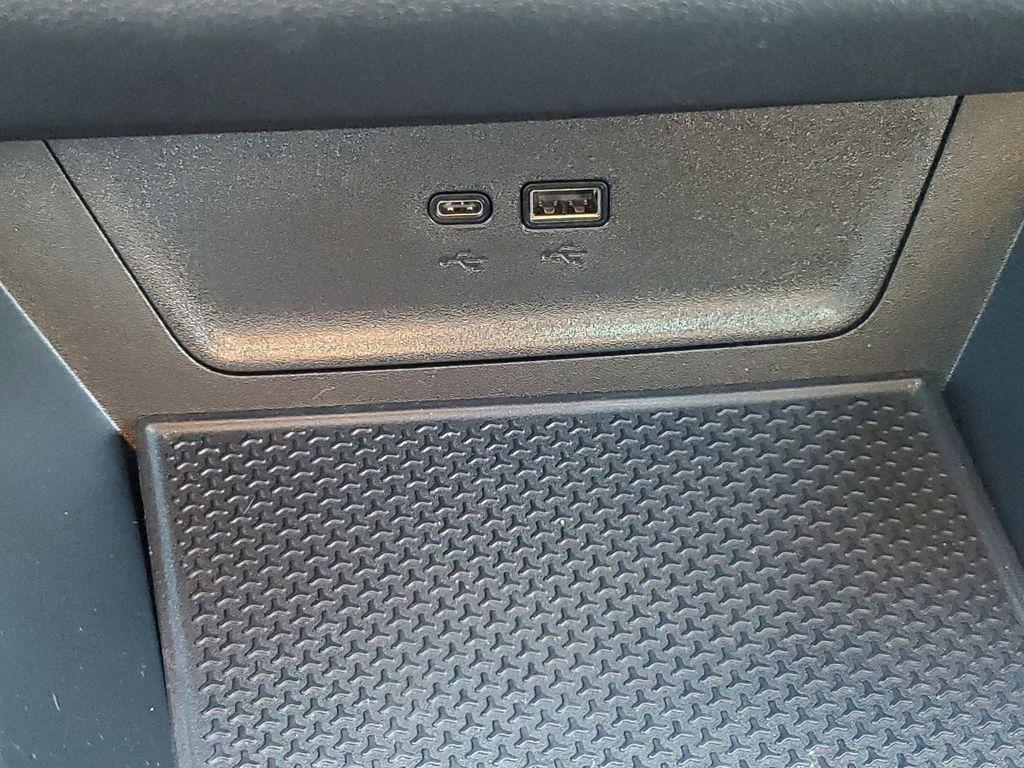 used 2024 Chevrolet Equinox car, priced at $22,600