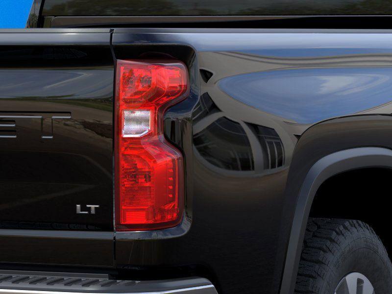 new 2026 Chevrolet Silverado 2500 car, priced at $68,748