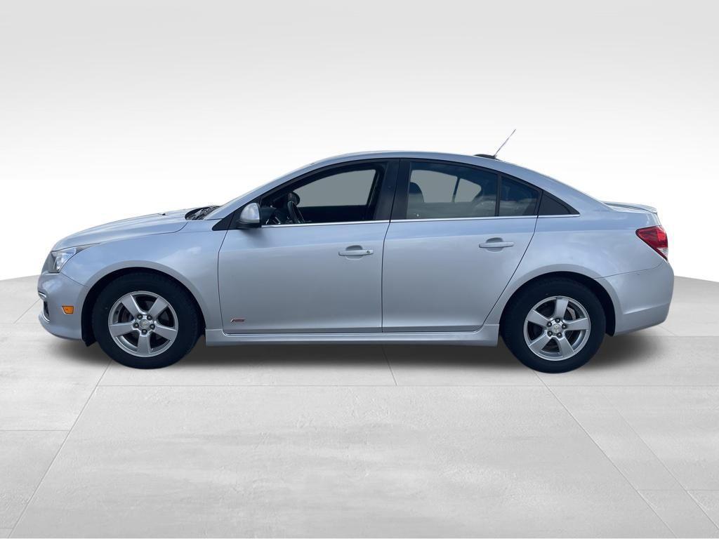 used 2015 Chevrolet Cruze car, priced at $6,500