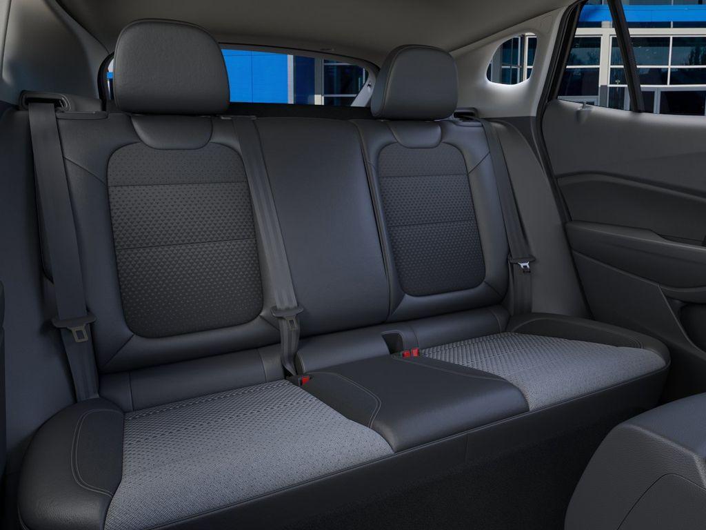 new 2026 Chevrolet Trax car, priced at $23,869