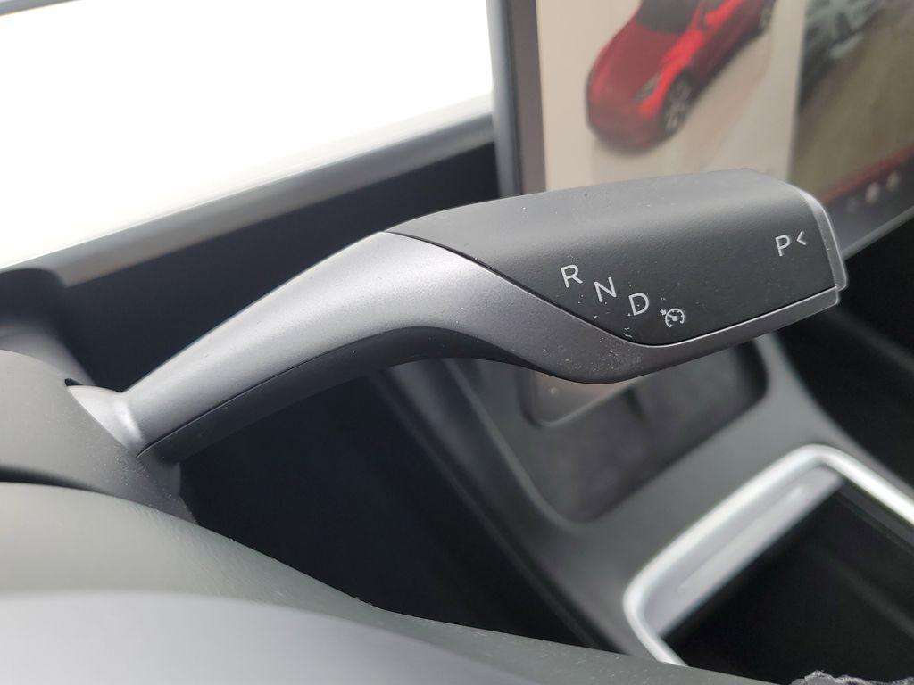 used 2024 Tesla Model Y car, priced at $36,200