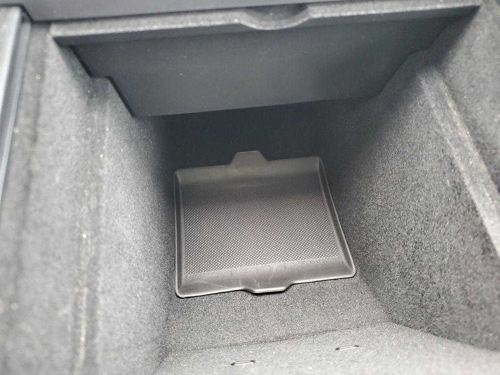 used 2024 Tesla Model Y car, priced at $36,200