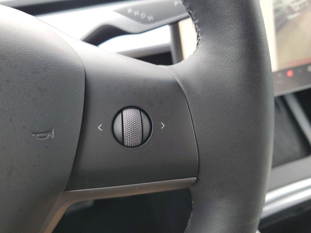 used 2024 Tesla Model Y car, priced at $36,200