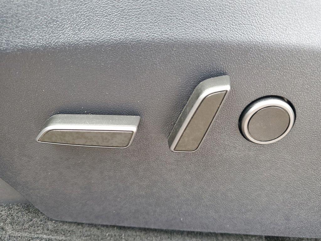 used 2024 Tesla Model Y car, priced at $36,200