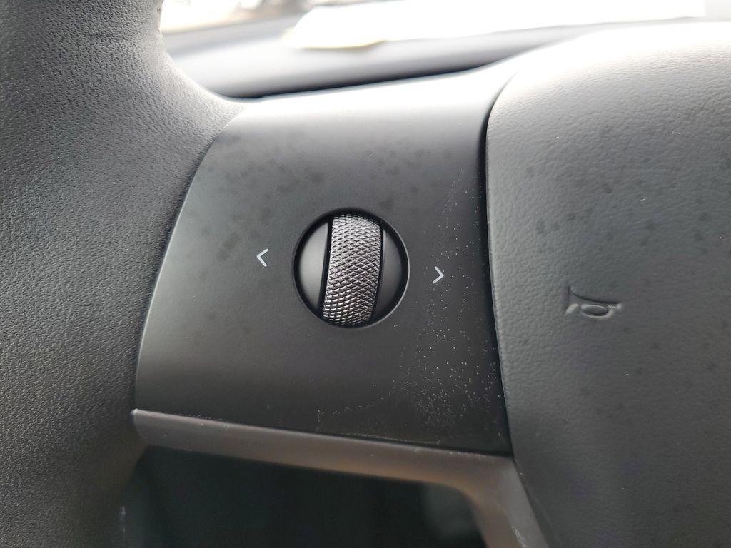 used 2024 Tesla Model Y car, priced at $36,200