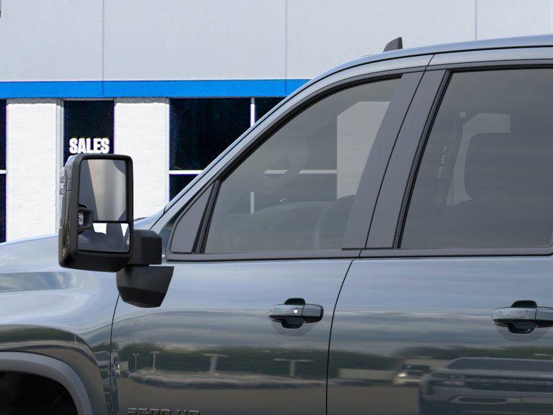 new 2026 Chevrolet Silverado 2500 car, priced at $63,296
