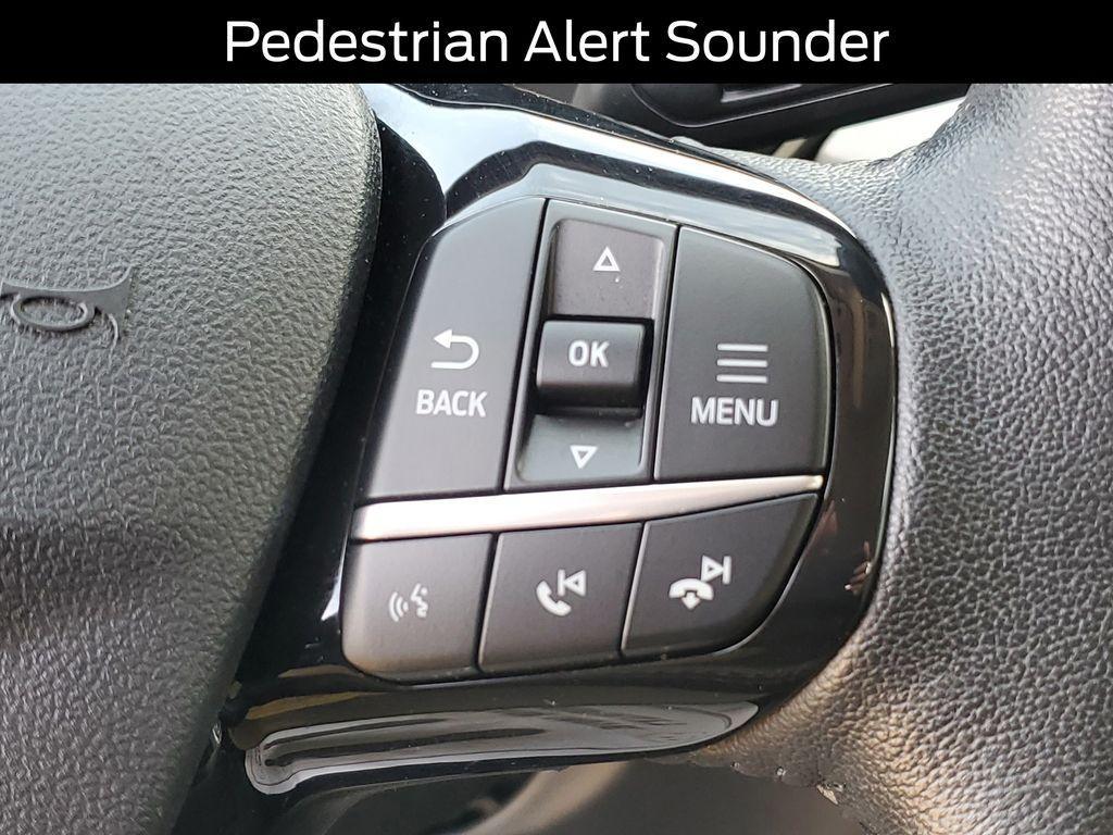 used 2021 Ford Escape car, priced at $21,093