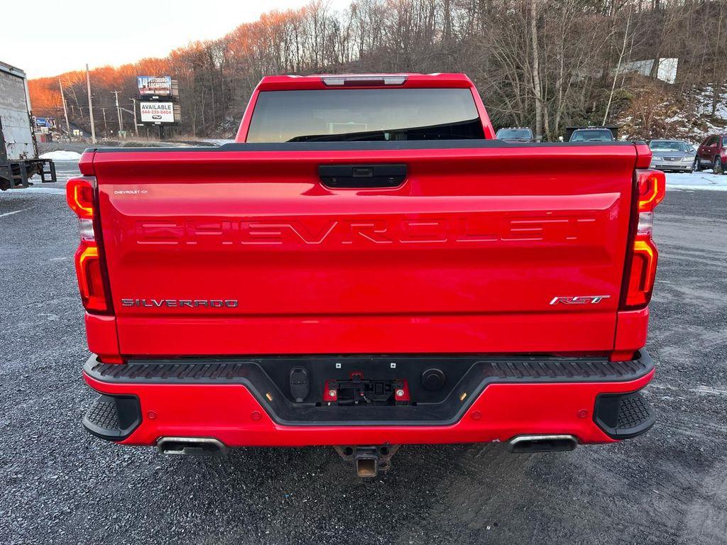 used 2019 Chevrolet Silverado 1500 car, priced at $23,995