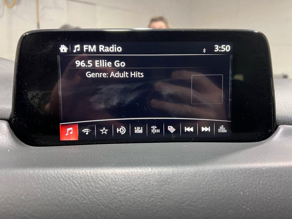 used 2018 Mazda CX-5 car, priced at $15,495