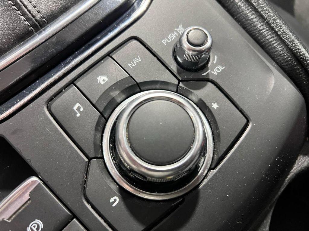 used 2018 Mazda CX-5 car, priced at $15,495