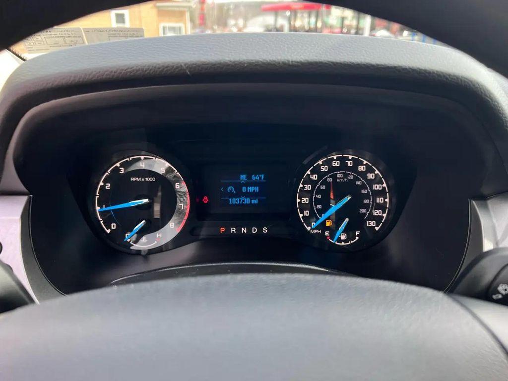 used 2021 Ford Ranger car, priced at $20,995