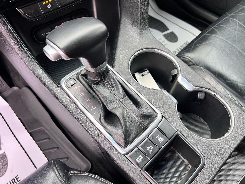 used 2018 Kia Sportage car, priced at $11,995