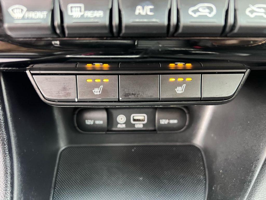 used 2018 Kia Sportage car, priced at $11,995