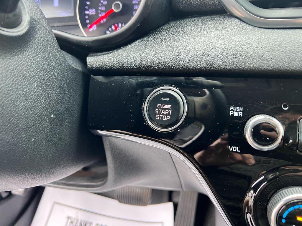 used 2018 Kia Sportage car, priced at $11,995