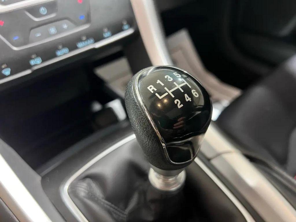 used 2013 Ford Fusion car, priced at $8,995