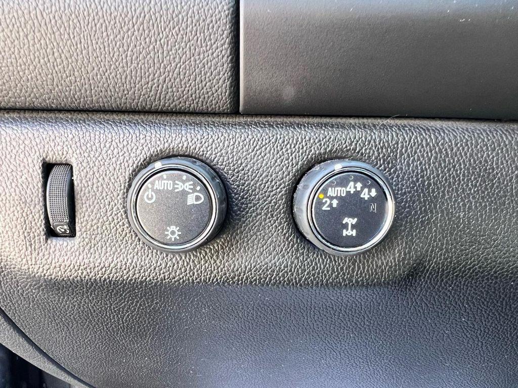 used 2019 Chevrolet Colorado car, priced at $23,495