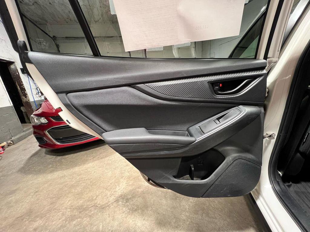 used 2019 Subaru Crosstrek car, priced at $17,995