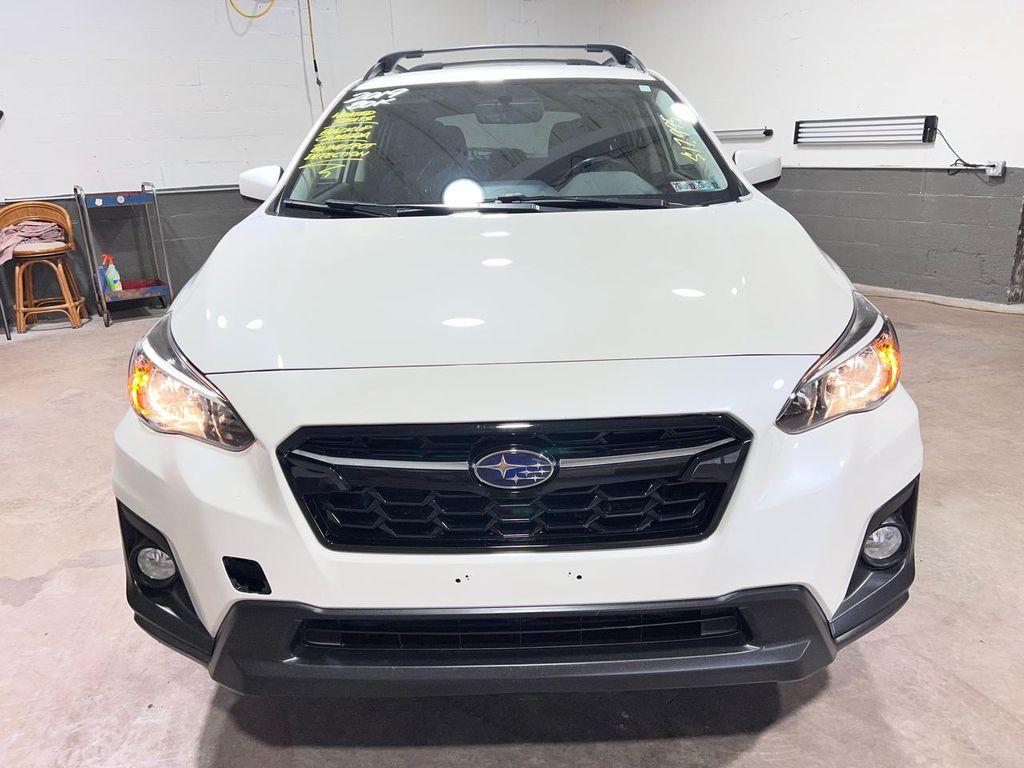 used 2019 Subaru Crosstrek car, priced at $17,995