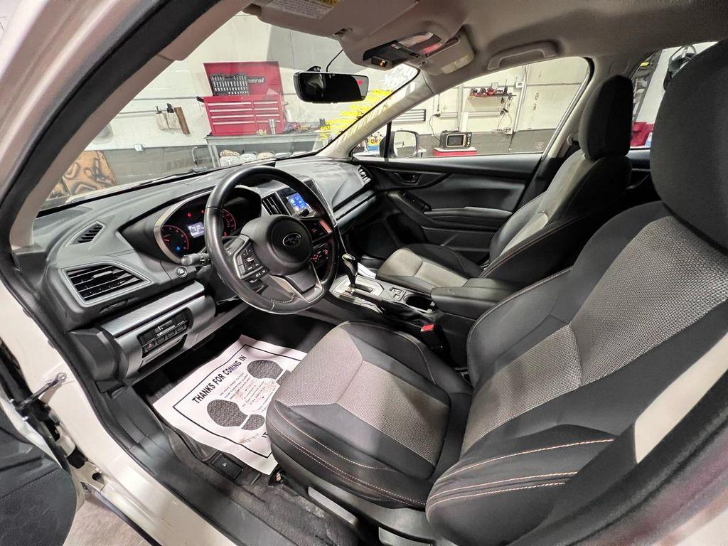 used 2019 Subaru Crosstrek car, priced at $17,995