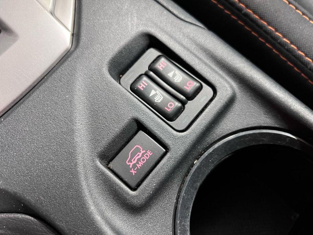 used 2019 Subaru Crosstrek car, priced at $17,995